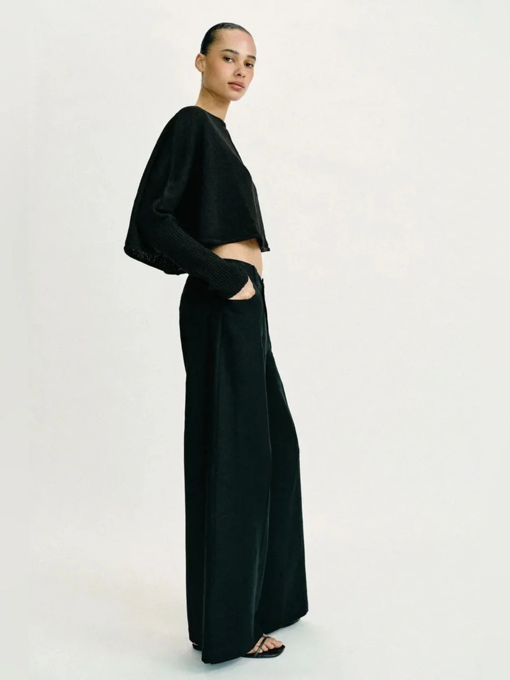 Zara pants made